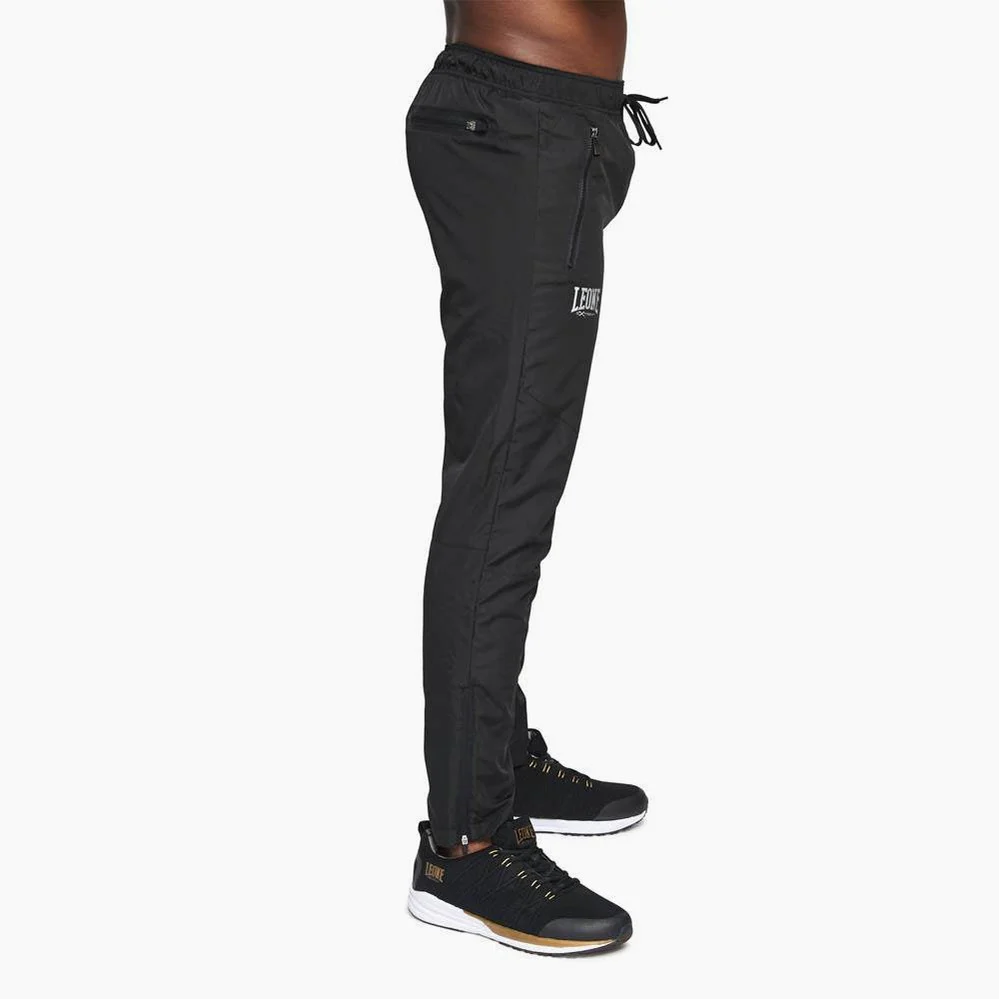 Trousers Leone Extrema Logo ABX115 - Image 2