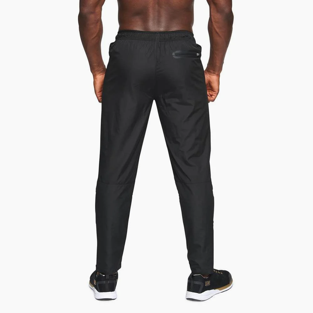 Trousers Leone Extrema Logo ABX115 - Image 3