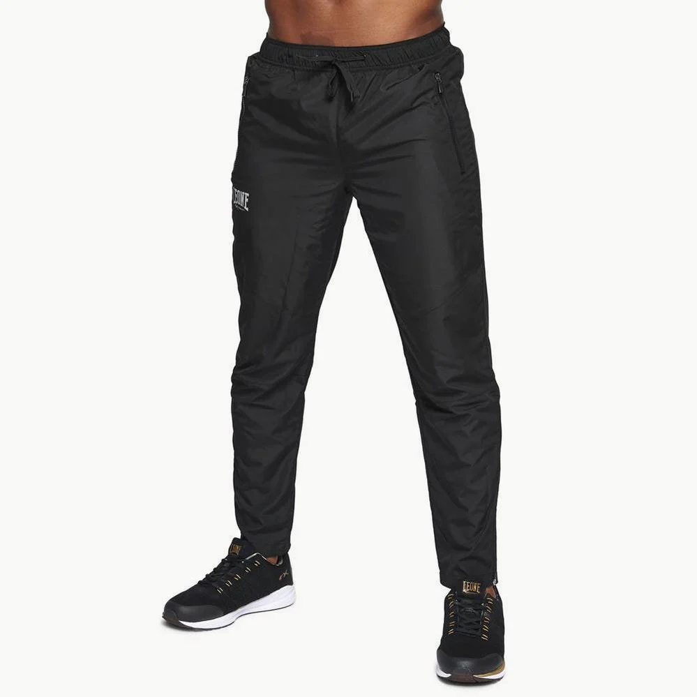 Trousers Leone Extrema Logo ABX115 - Image 4