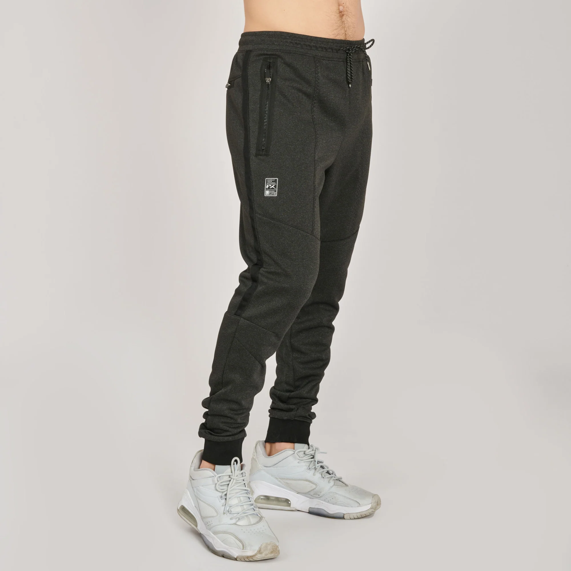 Trousers Leone Melange ABX615  - Image 10