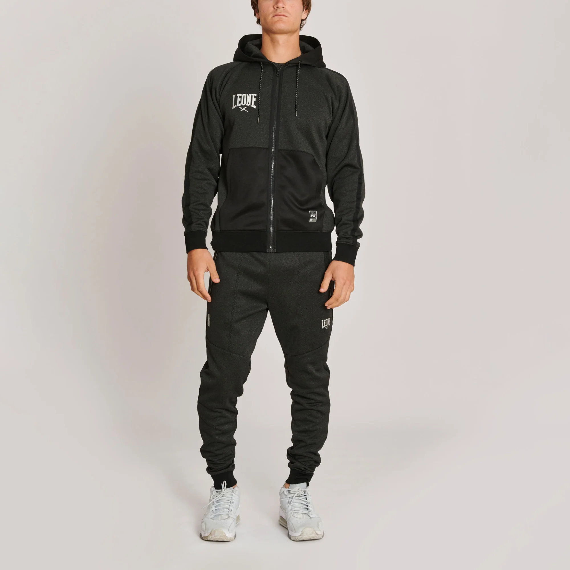 Trousers Leone Melange ABX615  - Image 11