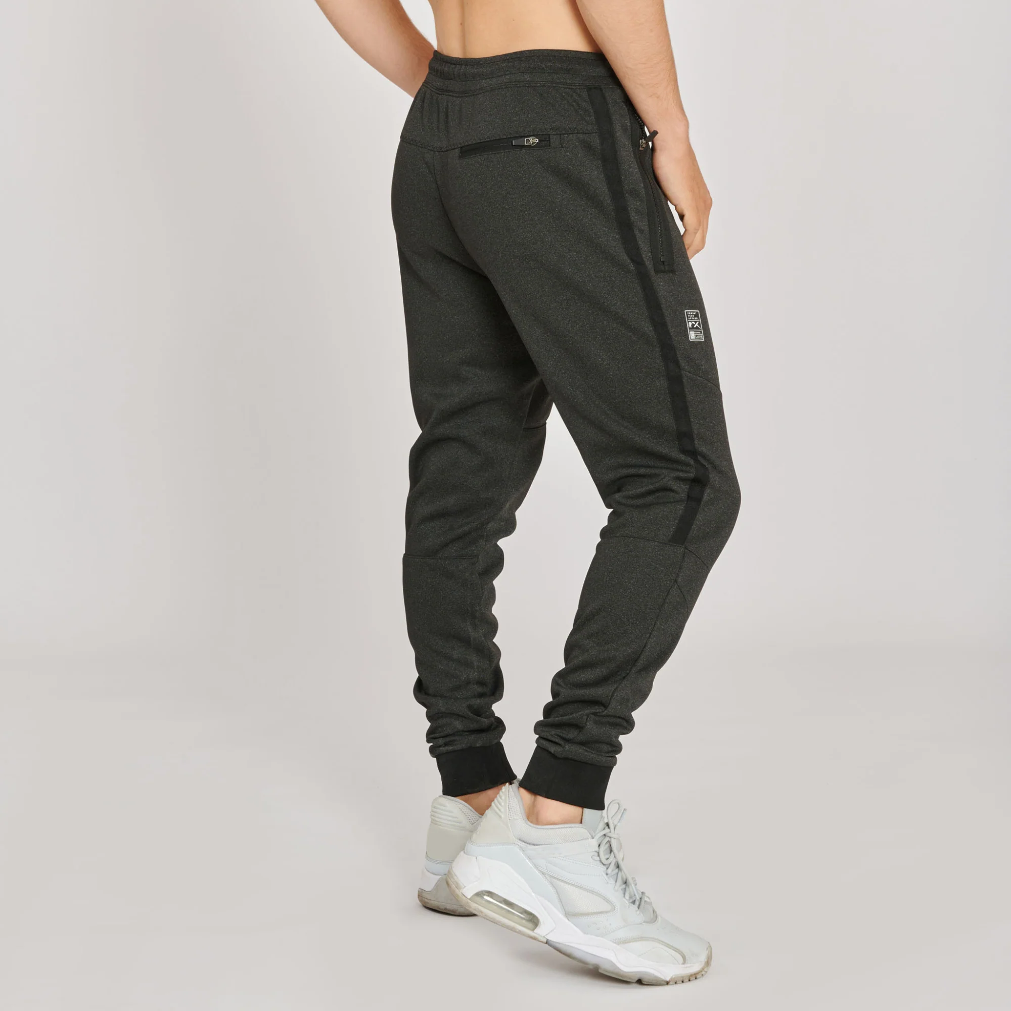 Trousers Leone Melange ABX615  - Image 12
