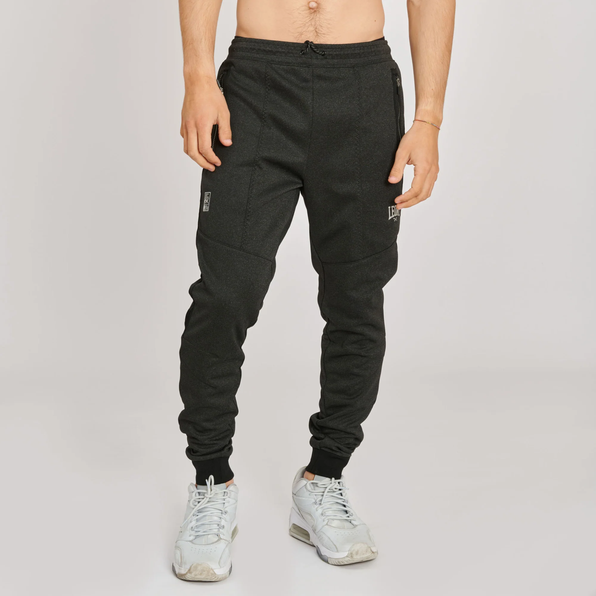 Trousers Leone Melange ABX615  - Image 13