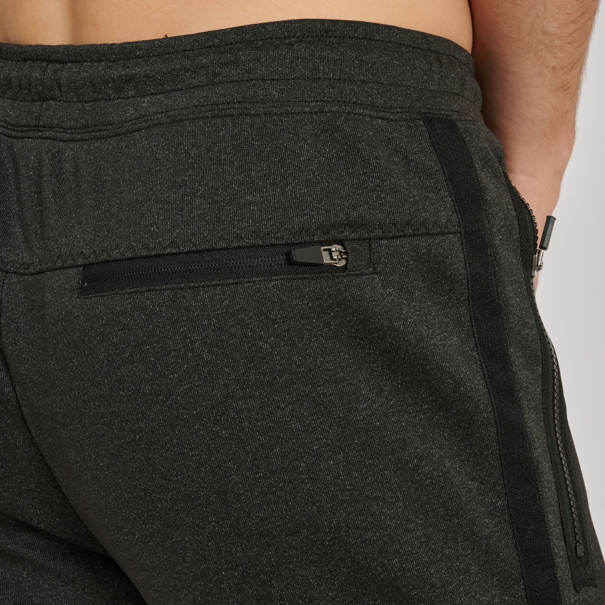 Trousers Leone Melange ABX615  - Image 17