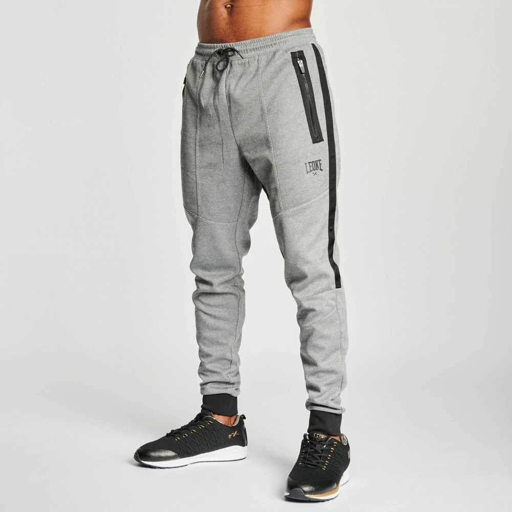 Trousers Leone Melange ABX615  - Image 3