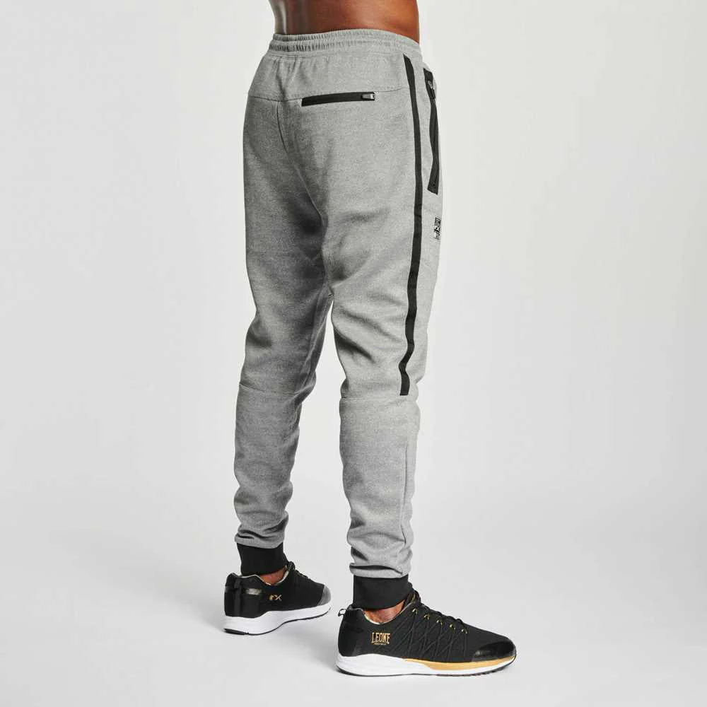 Trousers Leone Melange ABX615  - Image 4