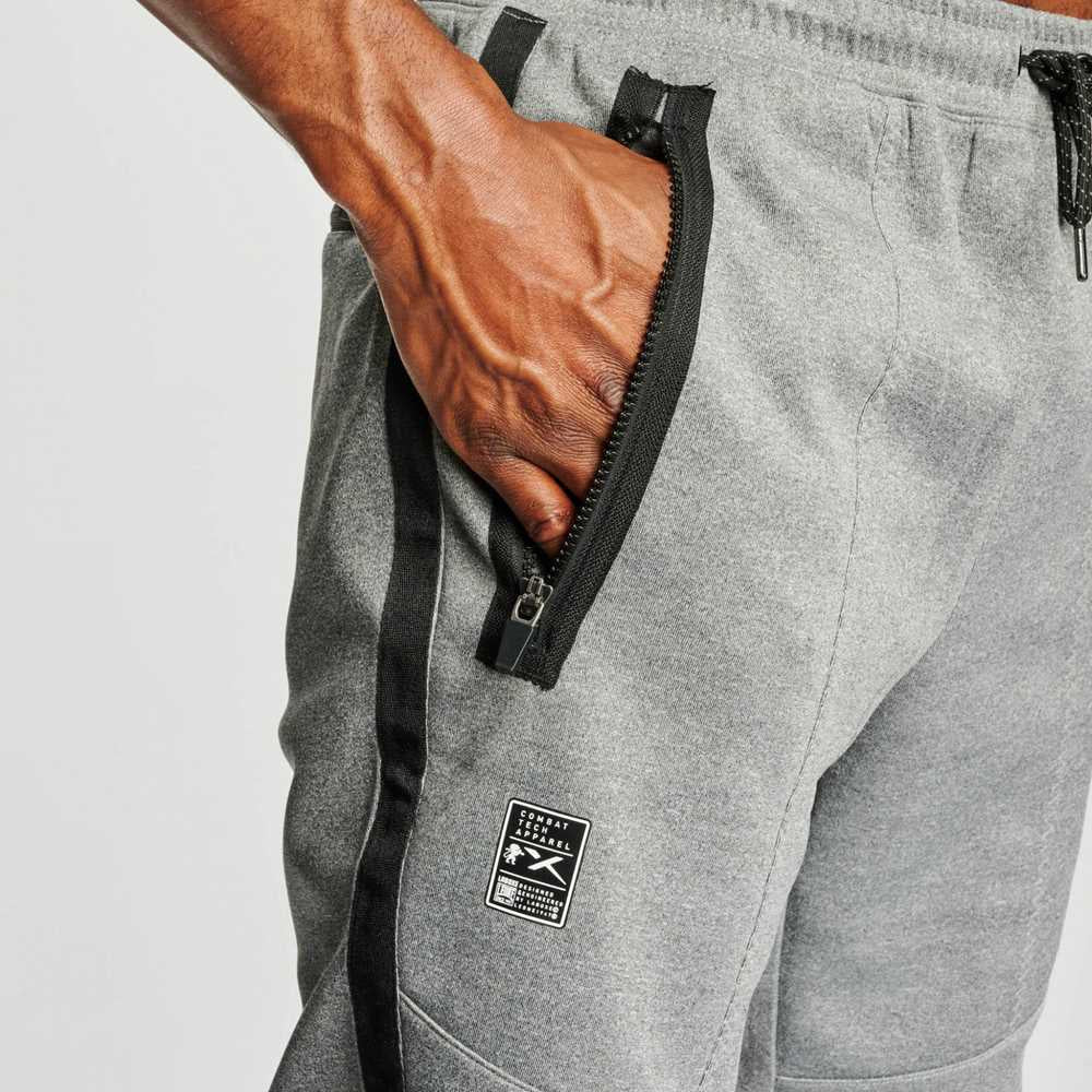 Trousers Leone Melange ABX615  - Image 6