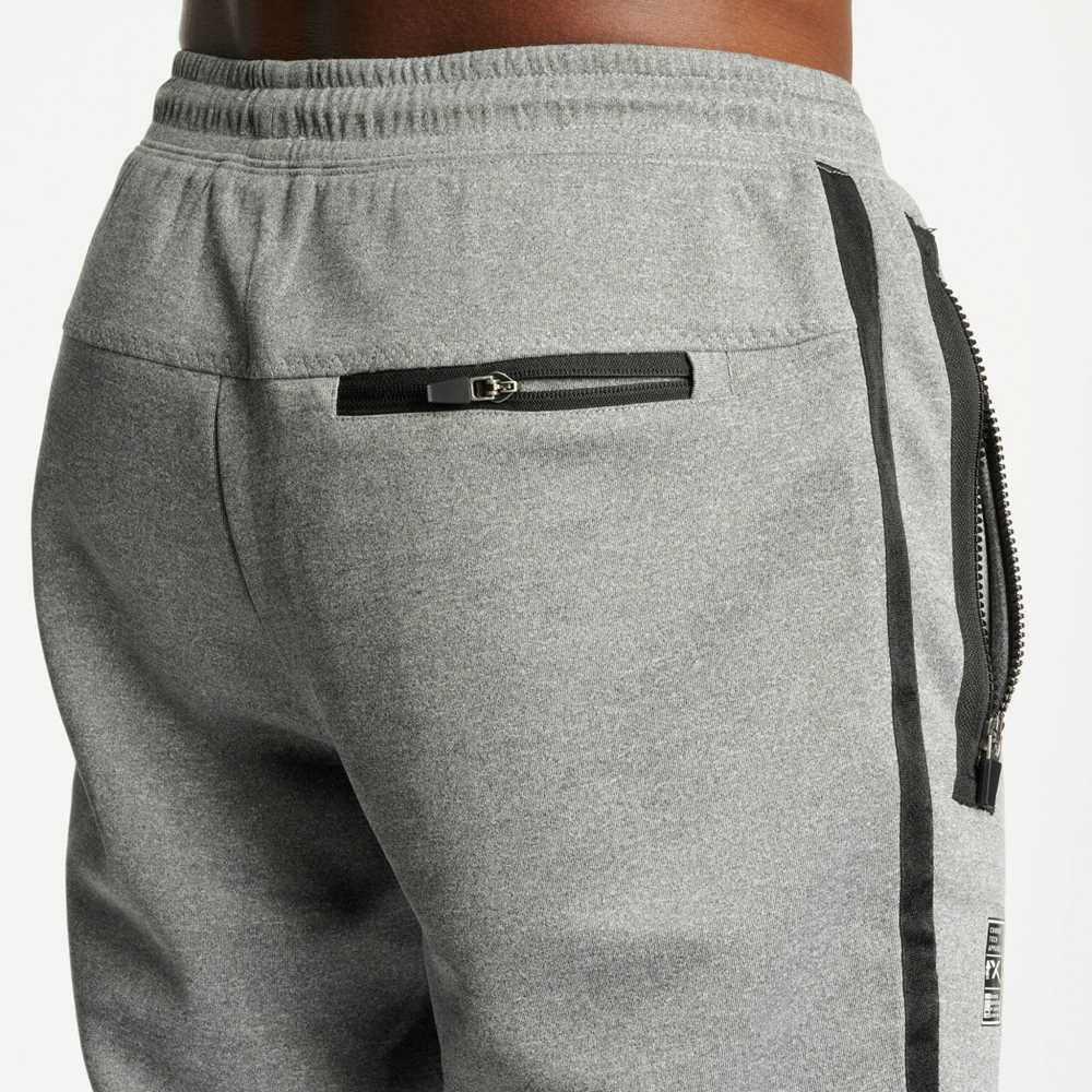 Trousers Leone Melange ABX615  - Image 7