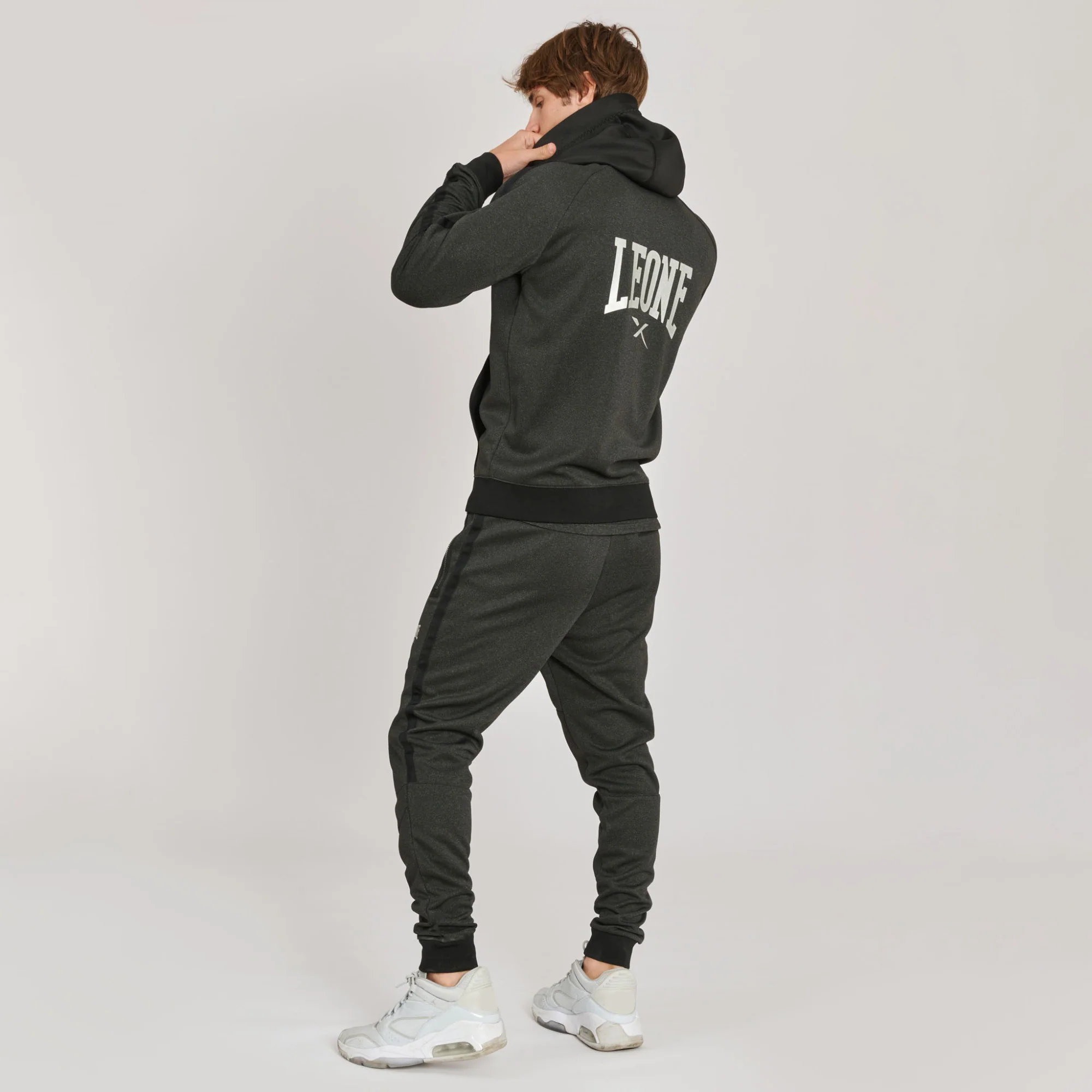 Trousers Leone Melange ABX615  - Image 9