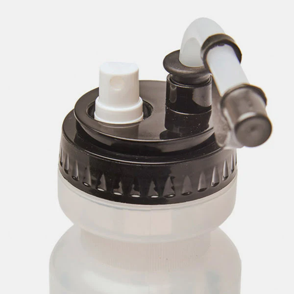 Water bottle Leone AC923 - Image 2