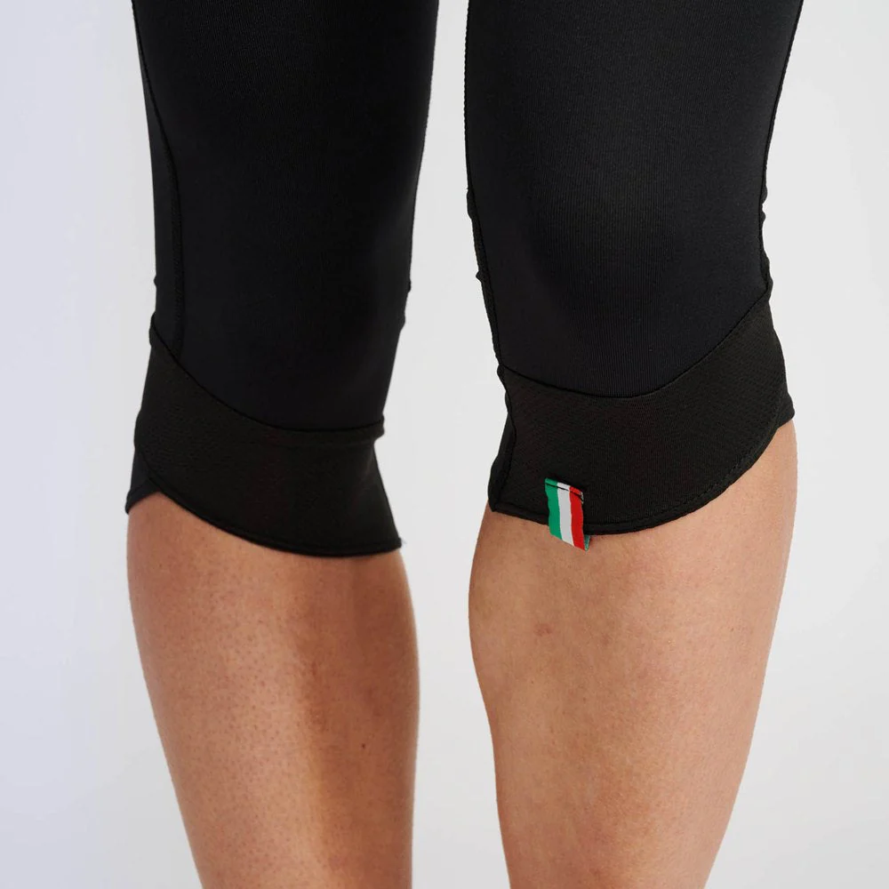 Women's capri leggings Leone DNA ABX724 - Image 8