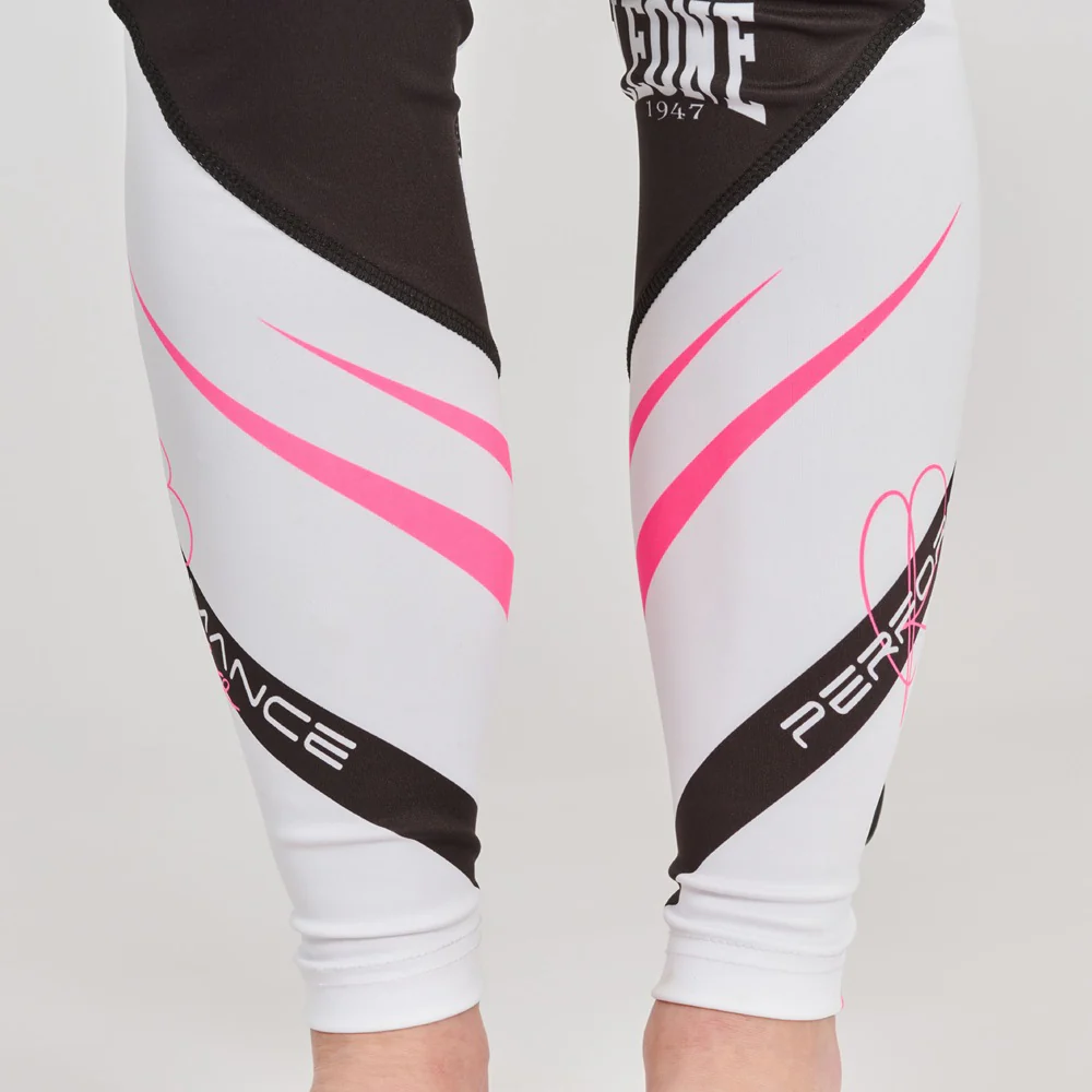 Women's leggings Leone Revo Fluo AB814F  - Image 4