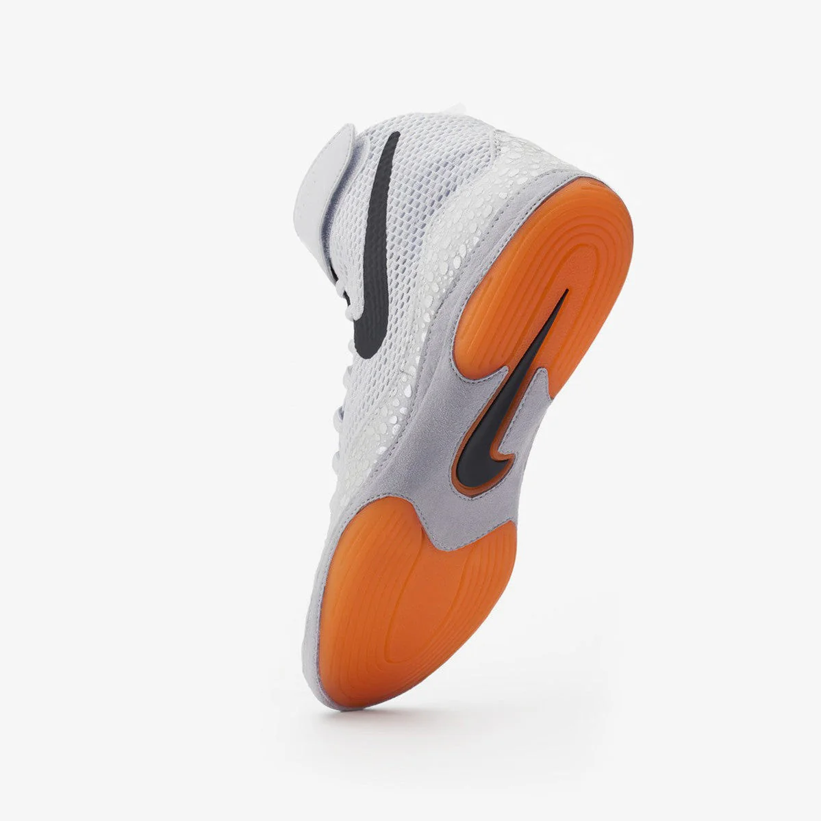 Wrestling shoes-Wrestling Nike Inflict 3 "Electric" Olympic Special Edition  - Image 6
