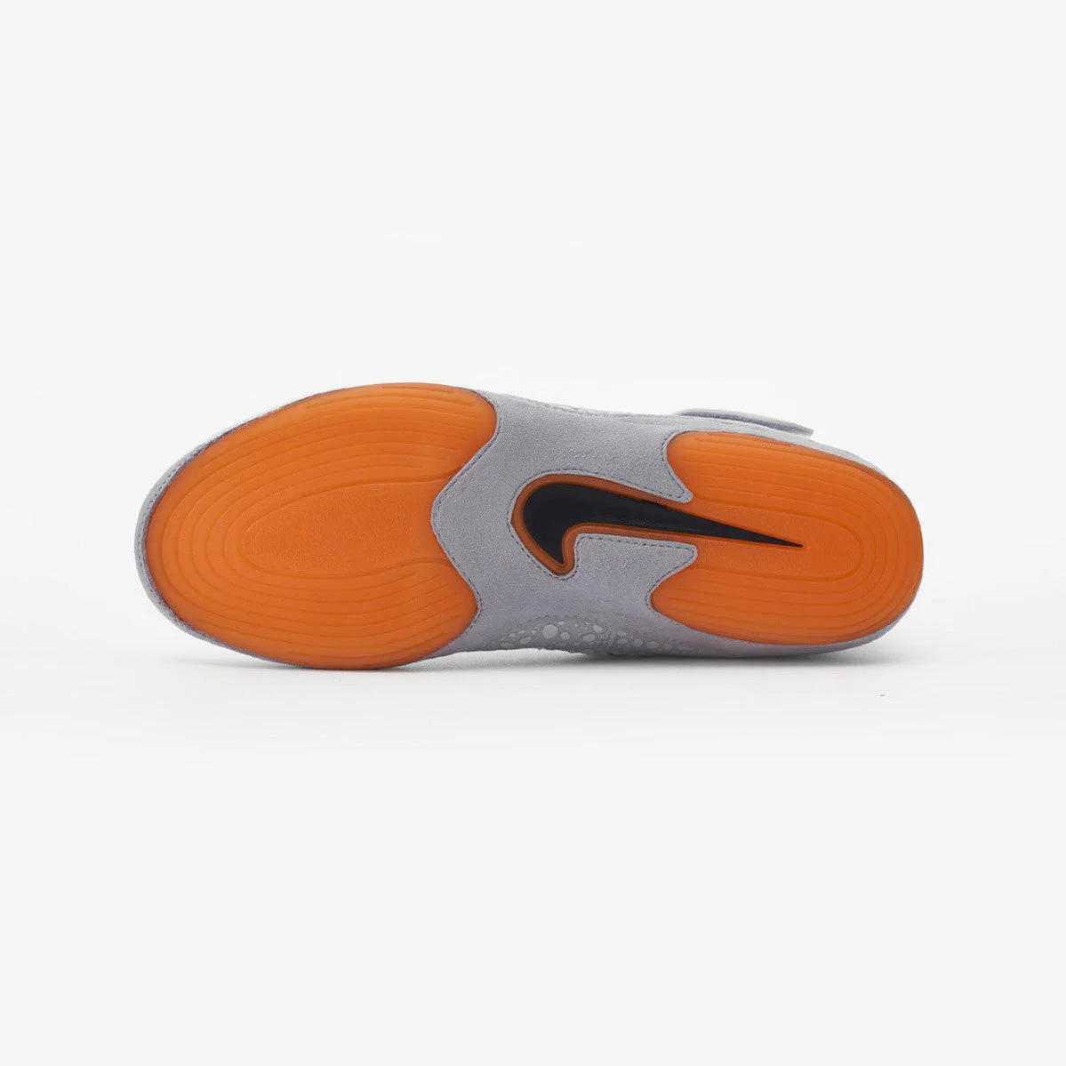 Wrestling shoes-Wrestling Nike Inflict 3 "Electric" Olympic Special Edition  - Image 9