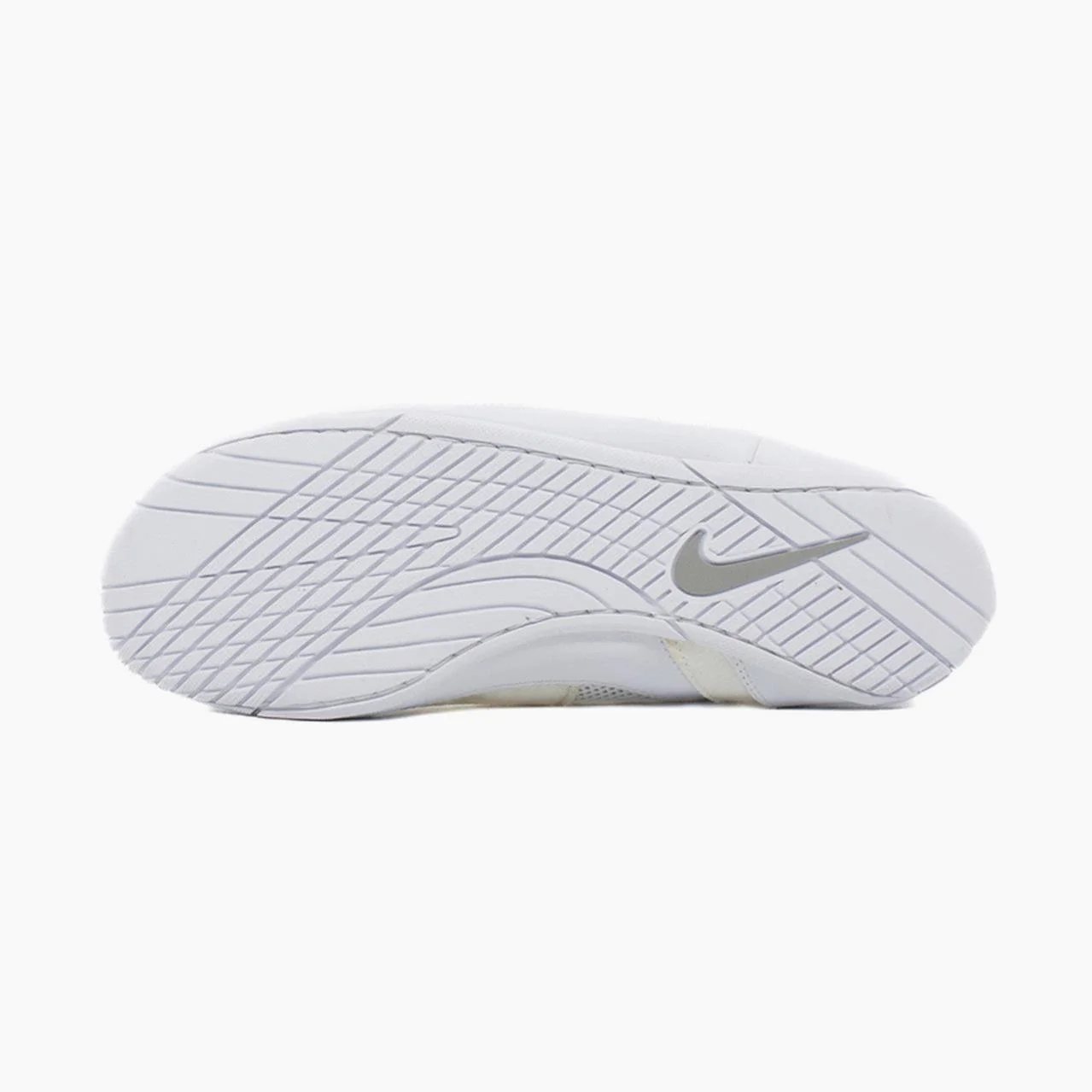 Wrestling shoes-Wrestling Nike Fury White  - Image 10