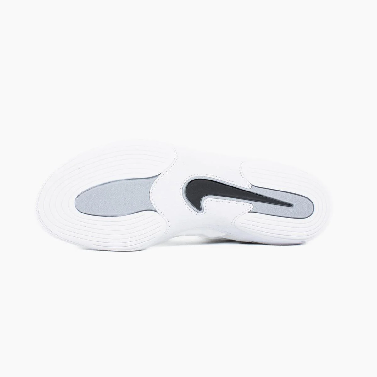 Wrestling shoes-Wrestling Nike Inflict 4 Black  - Image 12