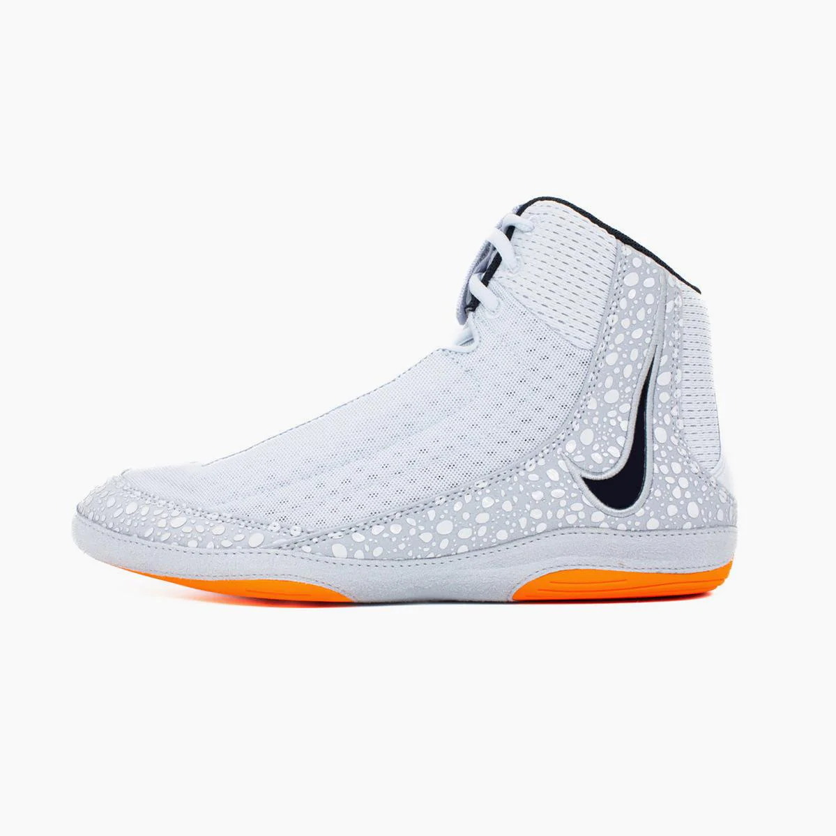 Wrestling shoes-Wrestling Nike Inflict 4 Olympic Special Edition - Image 2