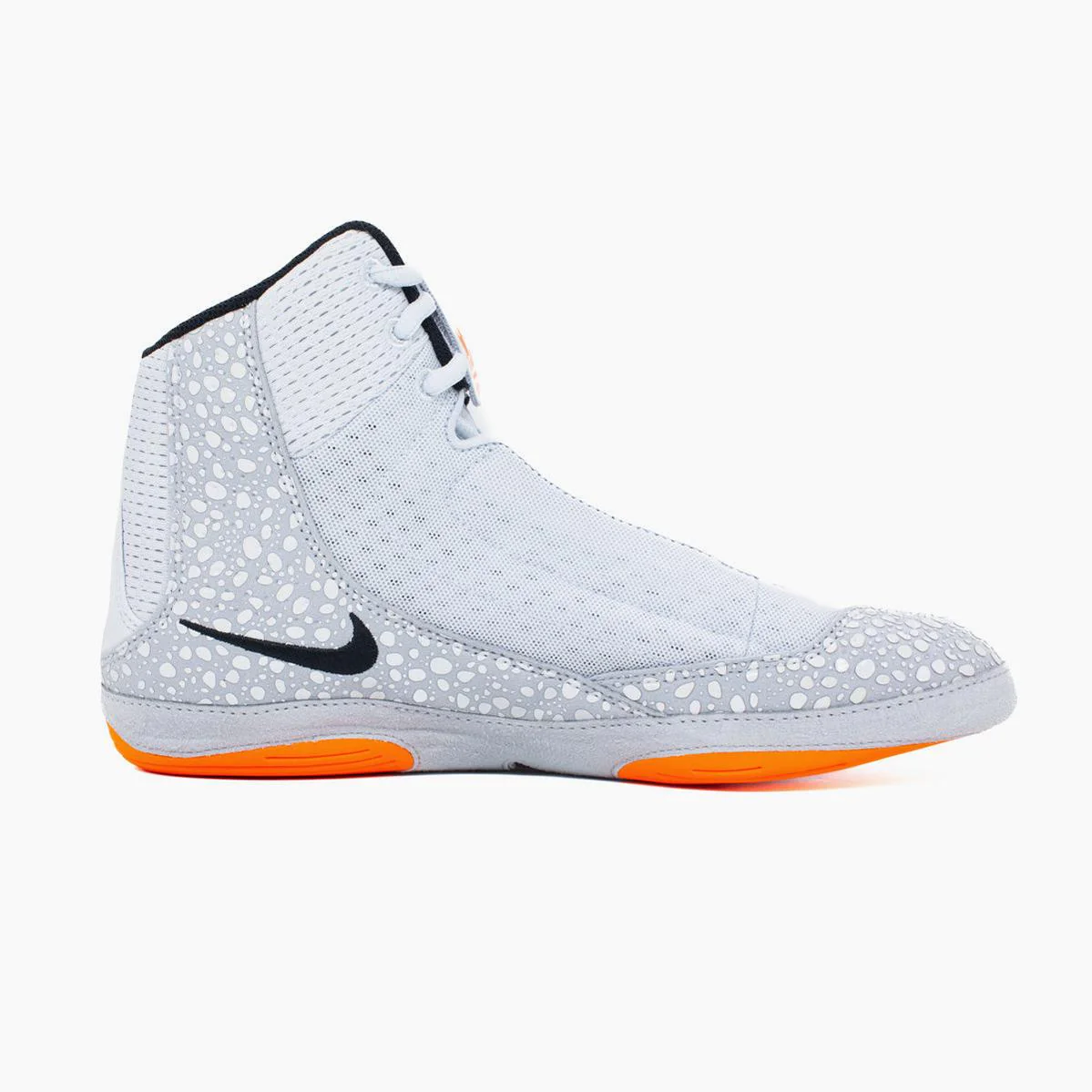 Wrestling shoes-Wrestling Nike Inflict 4 Olympic Special Edition - Image 3