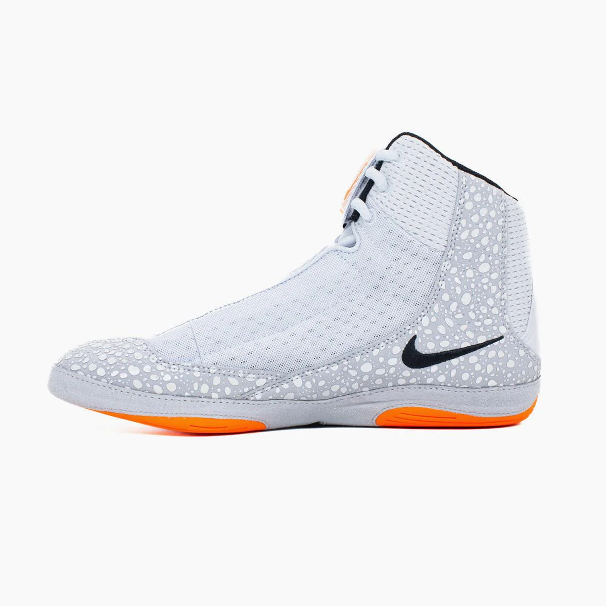 Wrestling shoes-Wrestling Nike Inflict 4 Olympic Special Edition - Image 4