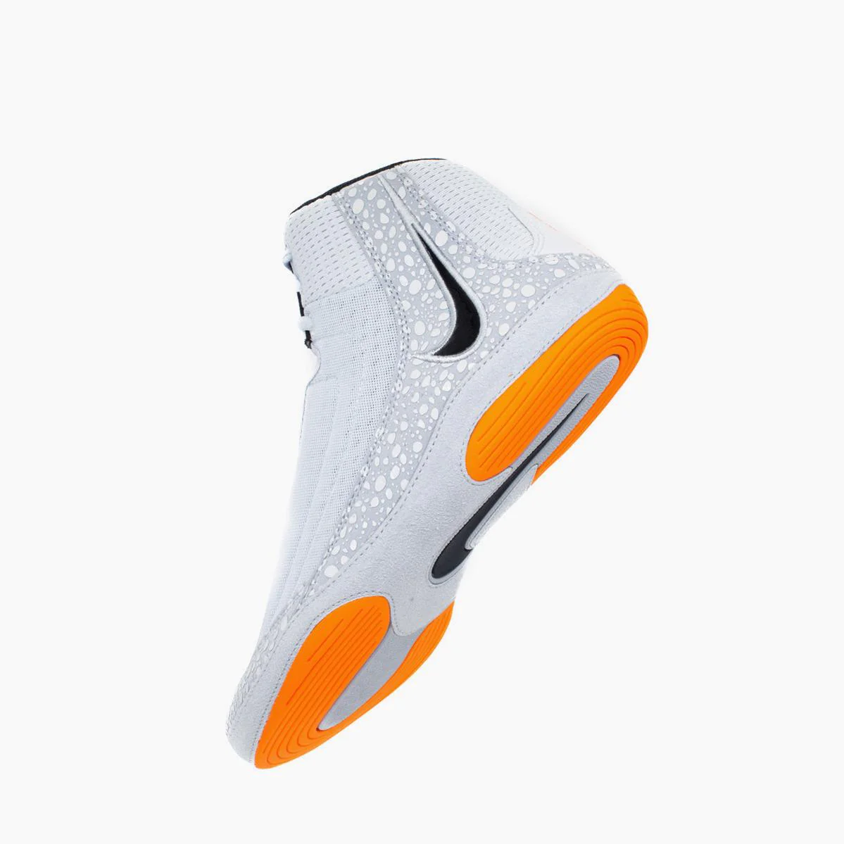 Wrestling shoes-Wrestling Nike Inflict 4 Olympic Special Edition - Image 5
