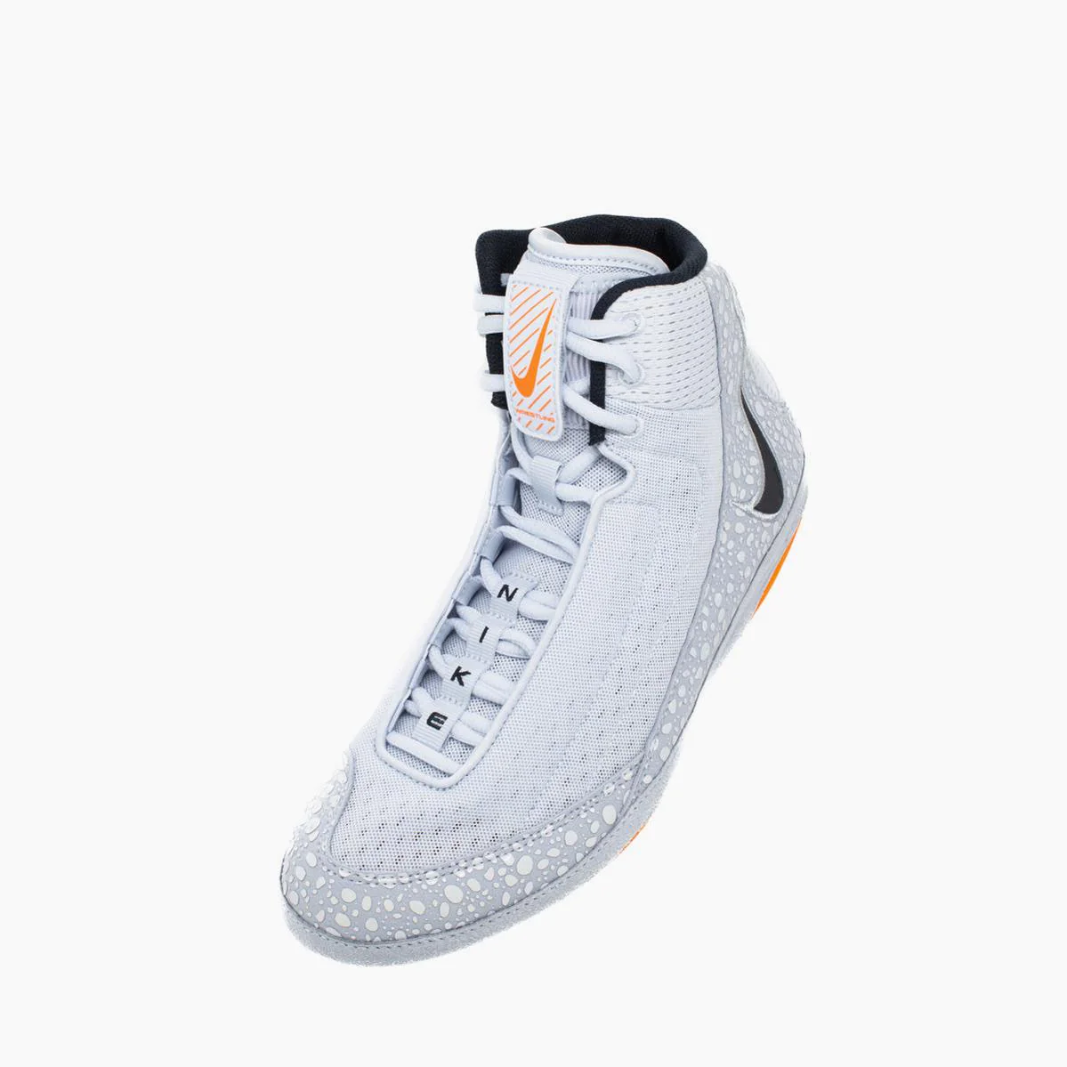 Wrestling shoes-Wrestling Nike Inflict 4 Olympic Special Edition - Image 6