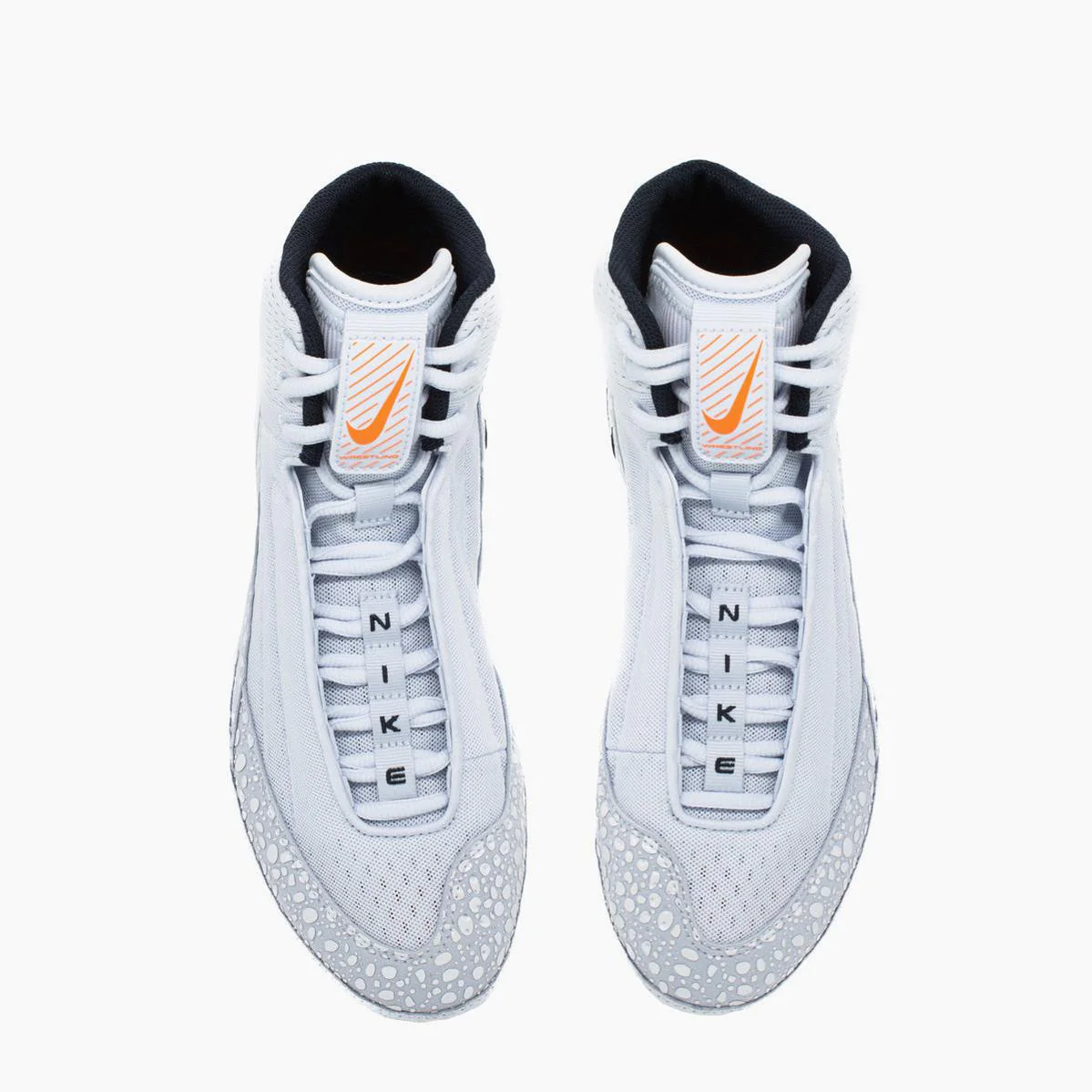 Wrestling shoes-Wrestling Nike Inflict 4 Olympic Special Edition - Image 8