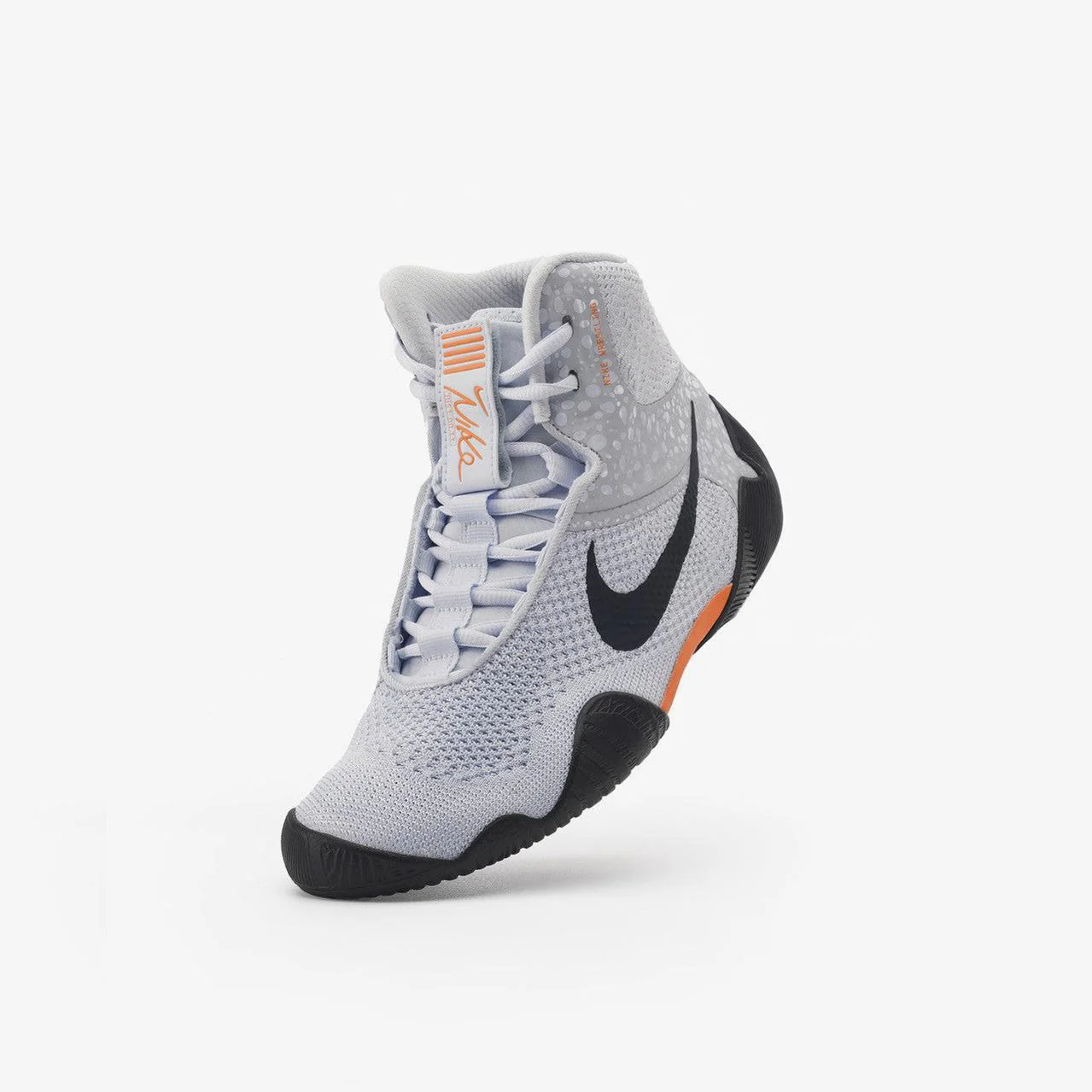 Wrestling shoes-Wrestling Nike Tawa Olympic Special Edition  - Image 2