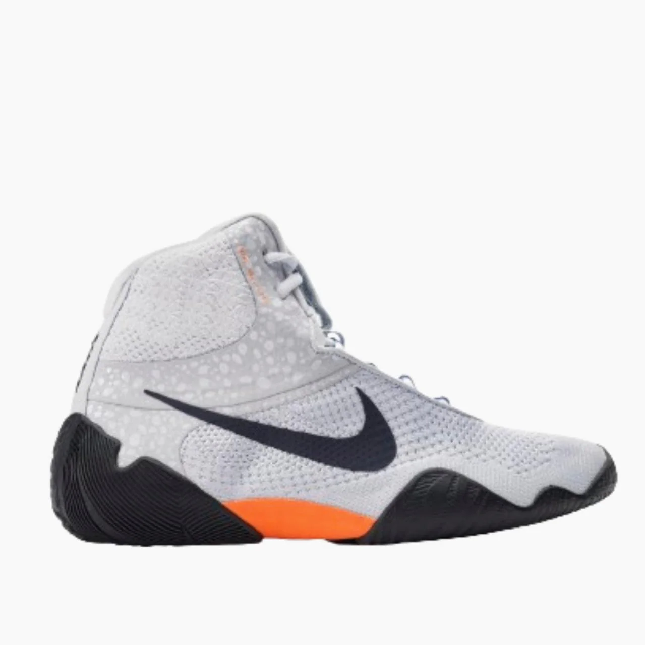 Wrestling shoes-Wrestling Nike Tawa Olympic Special Edition  - Image 4