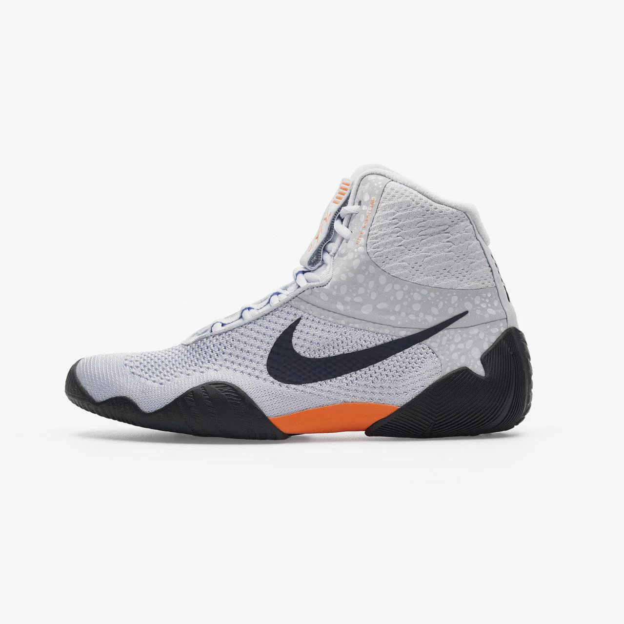 Wrestling shoes-Wrestling Nike Tawa Olympic Special Edition  - Image 5