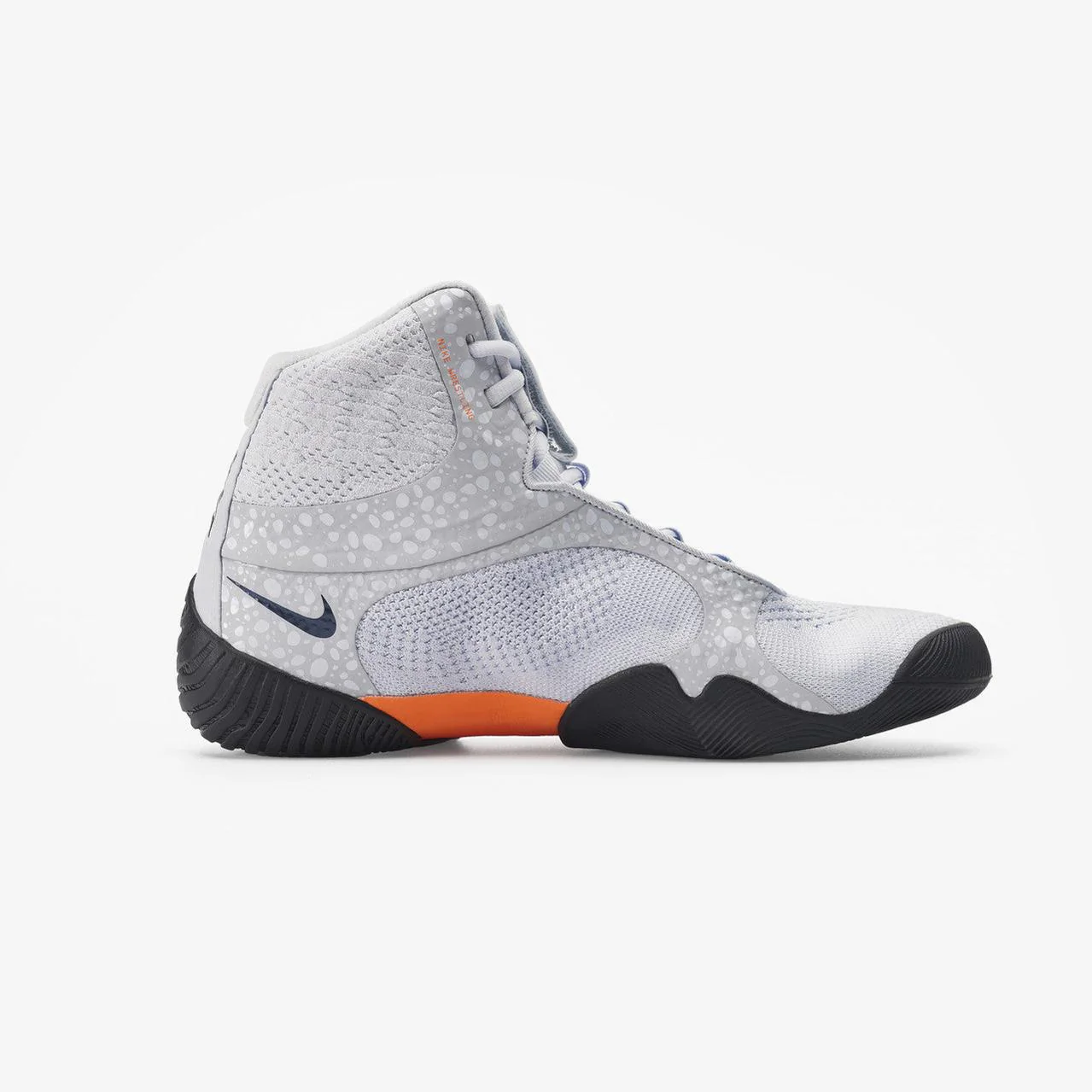 Wrestling shoes-Wrestling Nike Tawa Olympic Special Edition  - Image 6