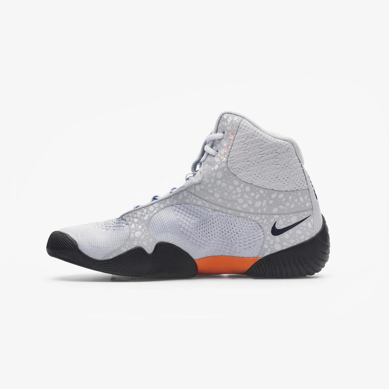Wrestling shoes-Wrestling Nike Tawa Olympic Special Edition  - Image 7