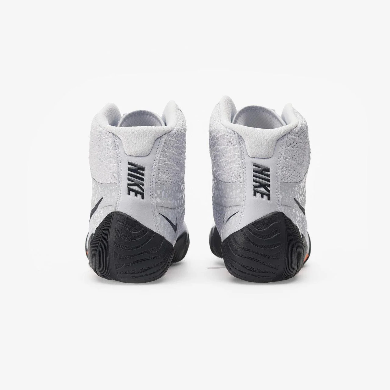 Wrestling shoes-Wrestling Nike Tawa Olympic Special Edition  - Image 8